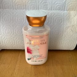 Bath And Body Lotion