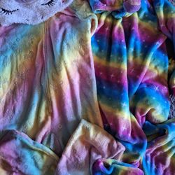 Unicorn Onesies