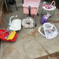 Baby Items