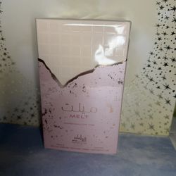 Mamlakat Al Oud Marshmellow Kiss