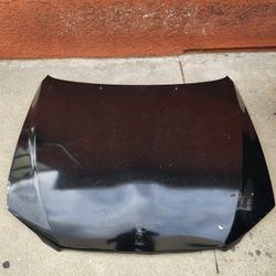 2001 Lexus Is300 Hood