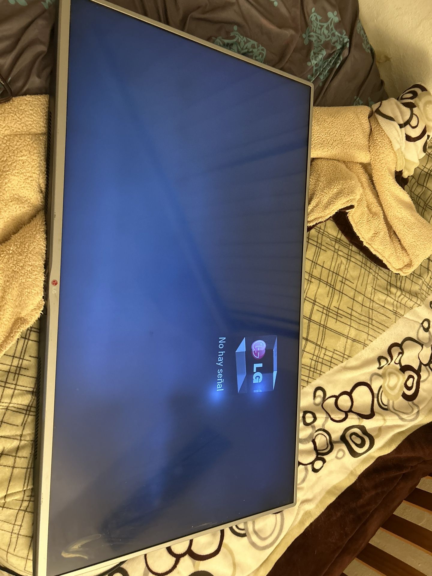 Tv Smart 