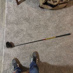 TAYLORMADE R7 DRAW DRIVER