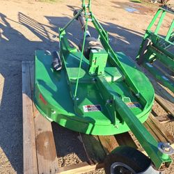 Frontier Rotary Cutter RC 2048