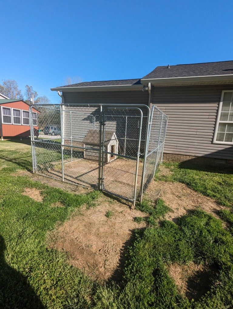 Dog Kennel