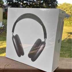 Air Pod Max 