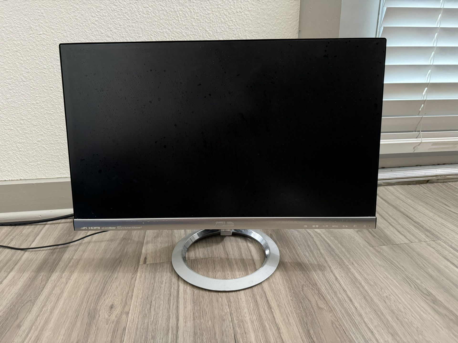 Asus MX239H, 23-Inch FHD Monitor