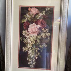 Flowers Decoration