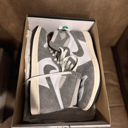 Shoes For Sale  Separately 