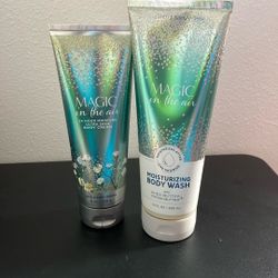 Body Care Set