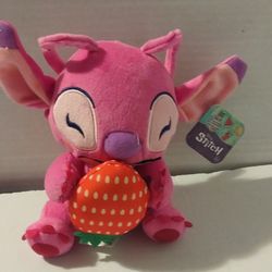 So Cute!! Stitch Plush Toy