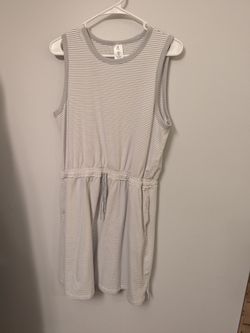 Members Mark tank dresses