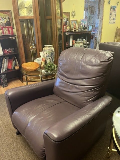 Armchair