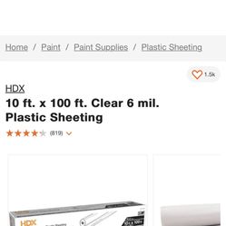 I have two boxes of this plastic 6ml