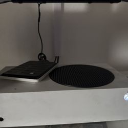 XBOX One Series S ALL DIGITAL 