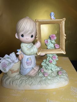 Precious moments