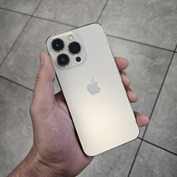 iPhone 13 Pro Unlocked