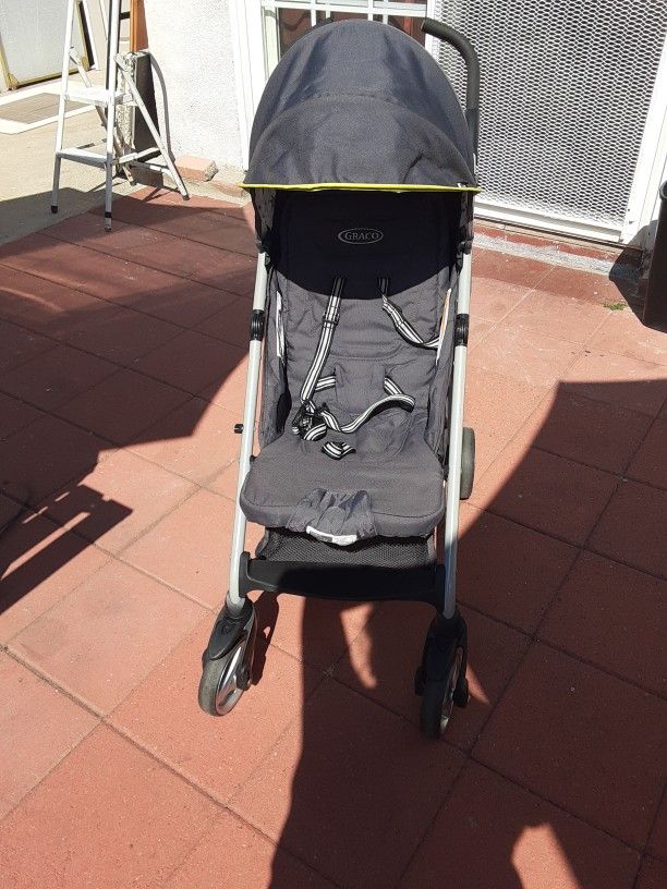 Stroller