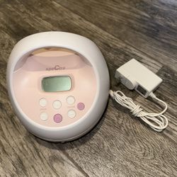 Spectra S2 Breast Pump