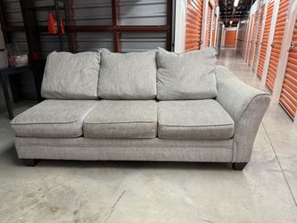 Sectional Sofa Piece