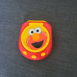 Elmo Sound Player 