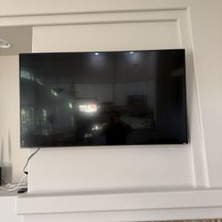 65” Vizio Tv