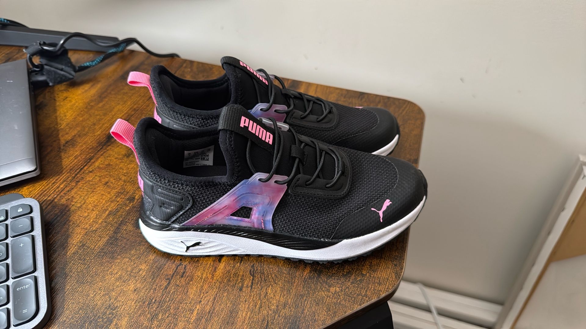 Puma Girls Sneakers