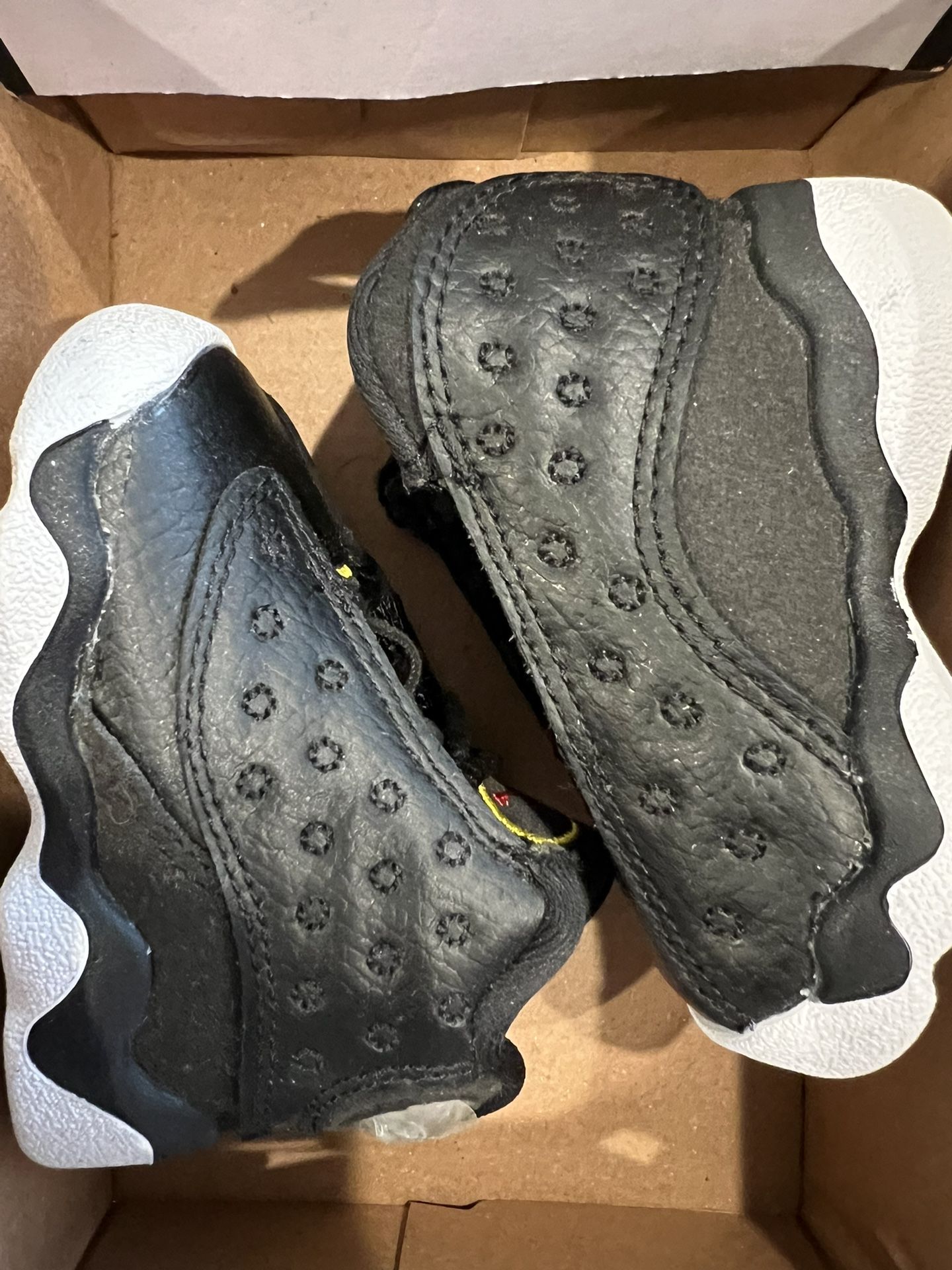 AIR JORDAN 13 RETRO TD 'PLAYOFF' 2023