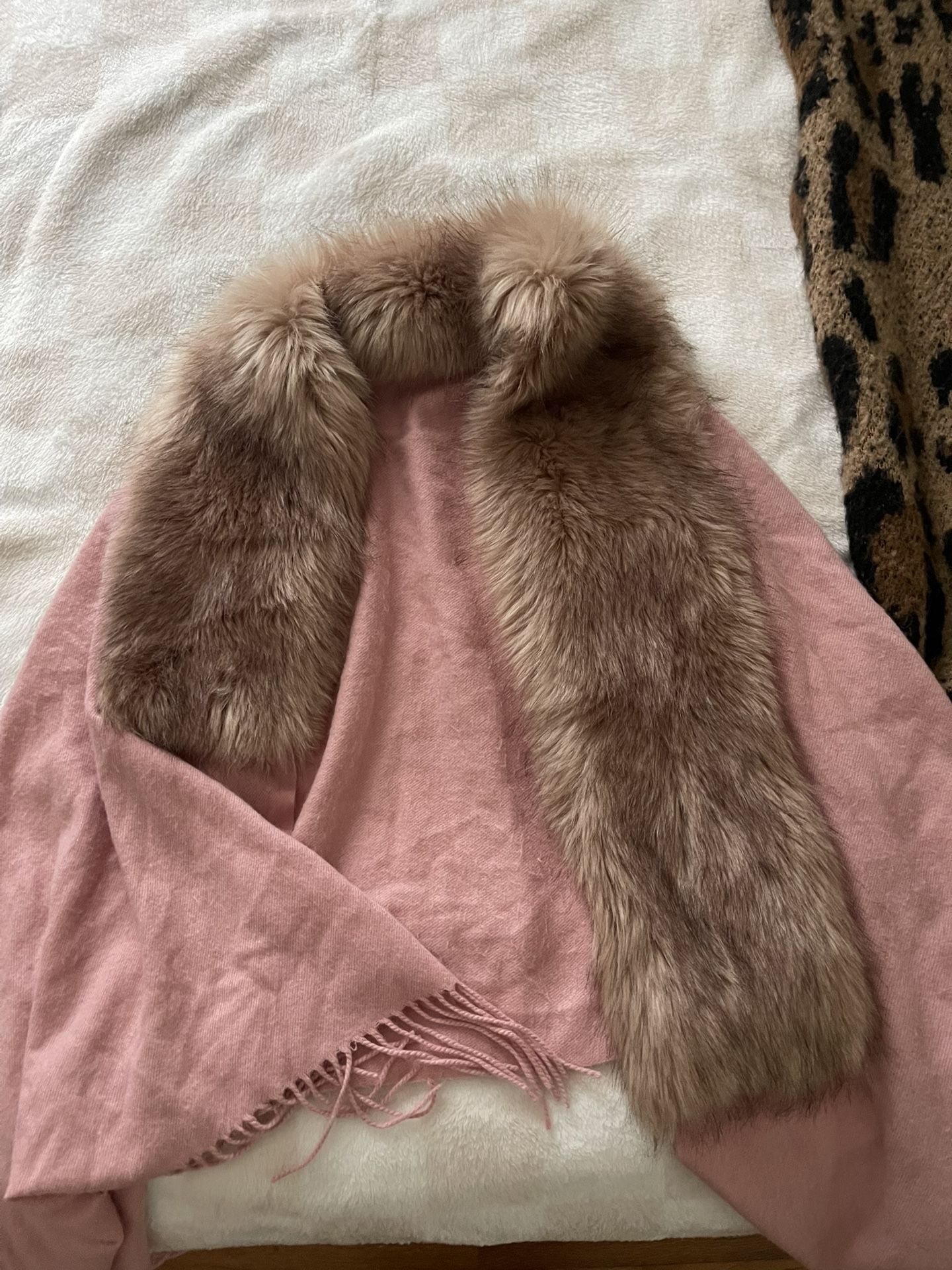 shawl