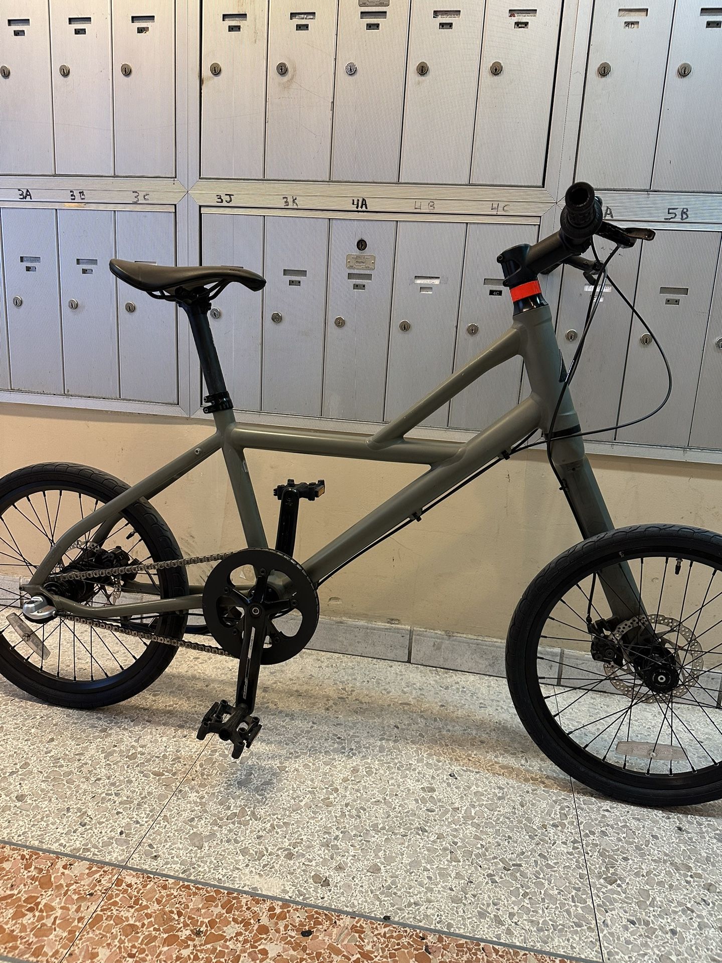 CANNONDALE HOOLIGAN… for Sale in Bronx, NY - OfferUp