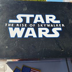 Star Wars BOX