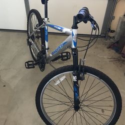 Mountain  Bicycle 