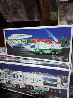 Hess Collection