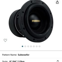 Rockville Punisher Brand New $100