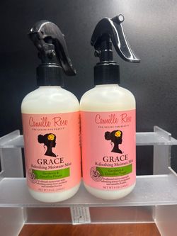 $6 each Camille Rose Grace Refreshing Moisture Mist