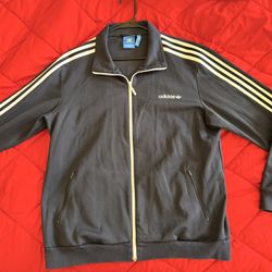 Men’s Original Track Jacket Xl