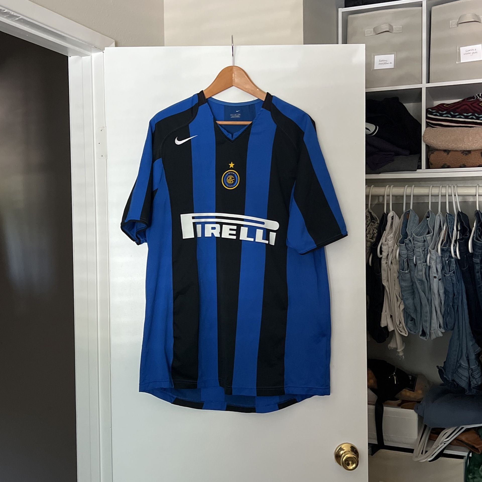 RETRO SOCCER JERSEYS for Sale in Riverside, CA - OfferUp