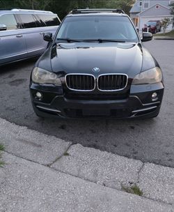 BMW 2009