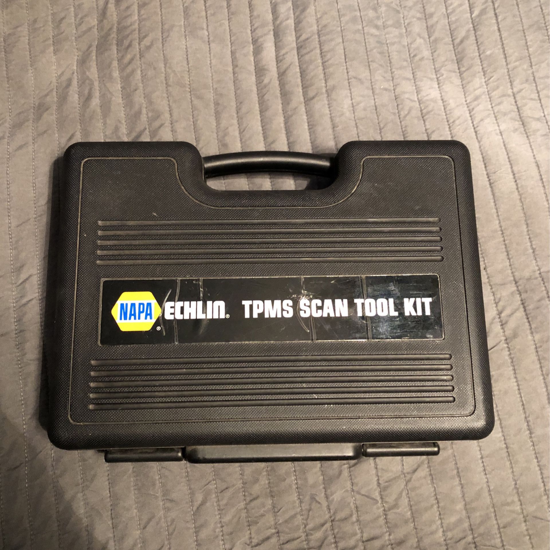 Napa TPMS Scan Tool Kit And Programmer 