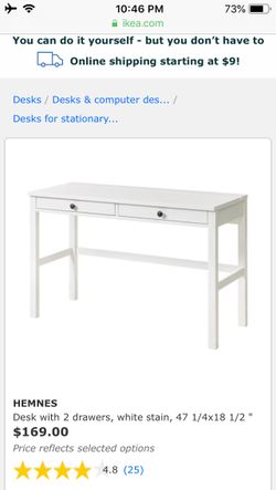 Ikea furniture brand new must sell
