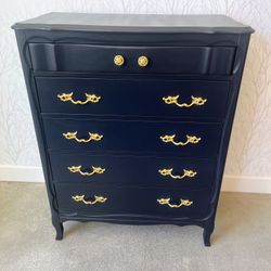 French Provincial Dresser