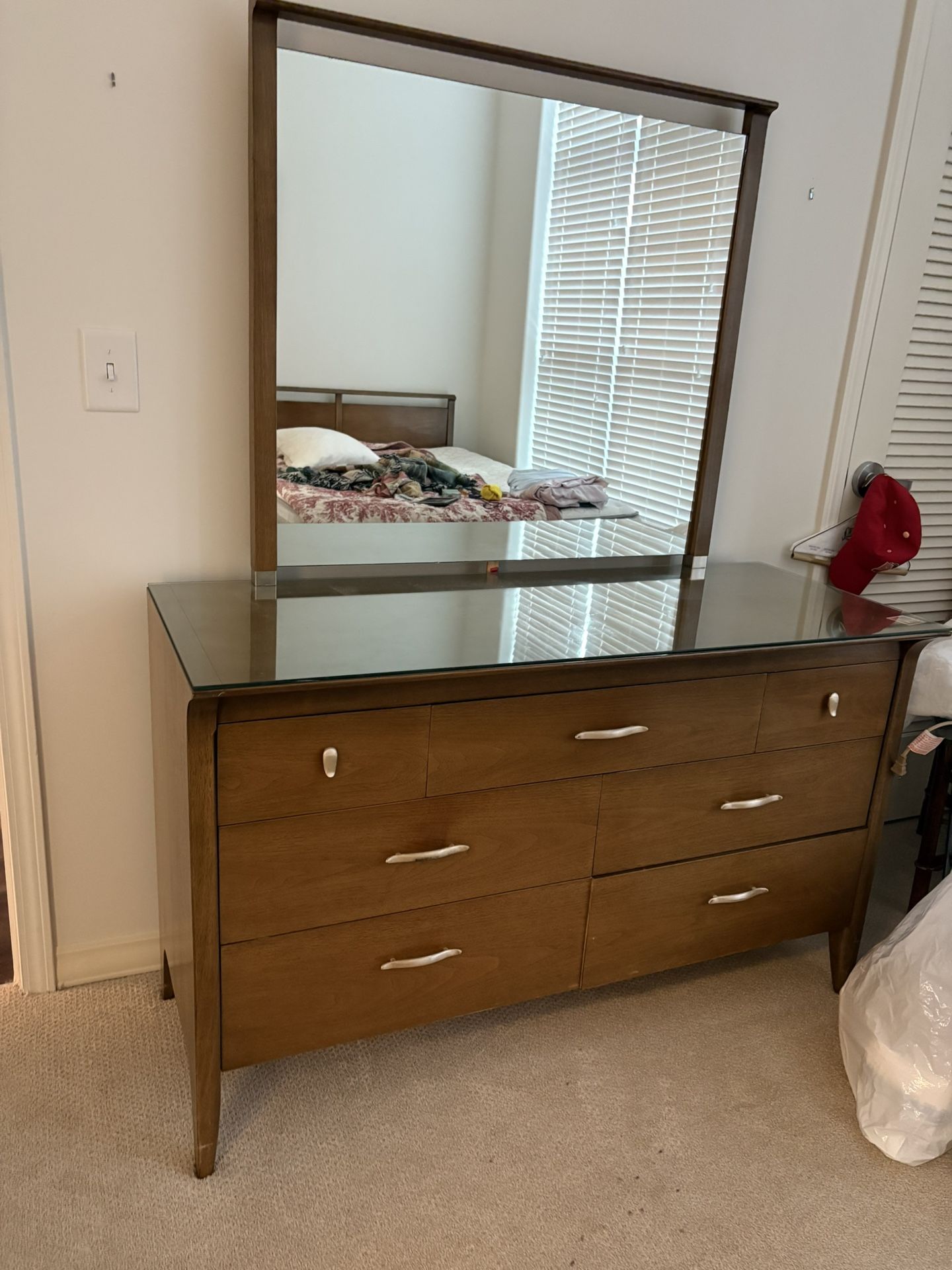 Bedroom set 