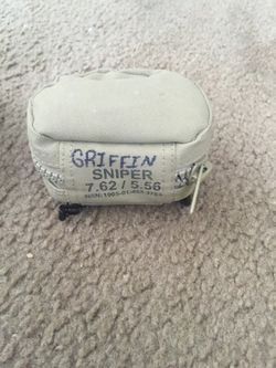 sniper 7.62/5.56 cleaning kit
