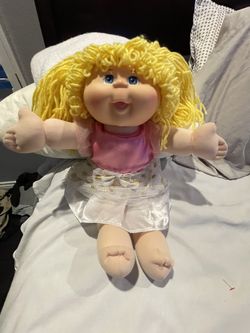 Cabbage Patch Kid 