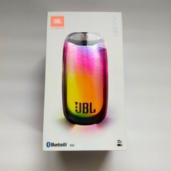 Pulse 5 Brand New