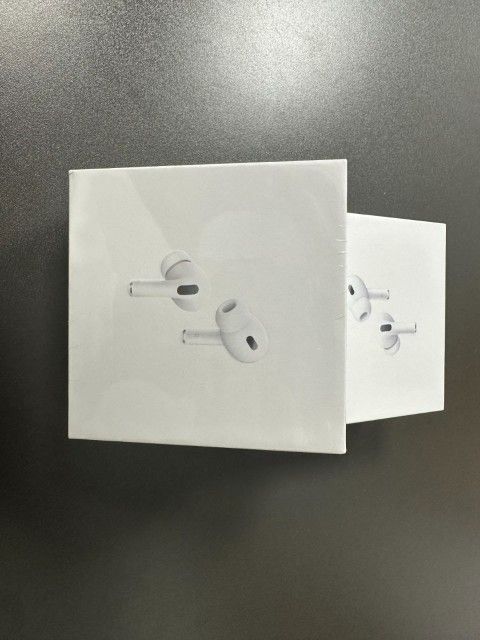 Airpods Pro 2