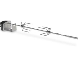 Weber Rotisserie Spirit 200/300/500/700, Genesis Silver/Gold/Plat/1000-5500 (purchased in 2002 - 2005)