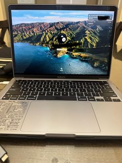 MacBook 13.3 
