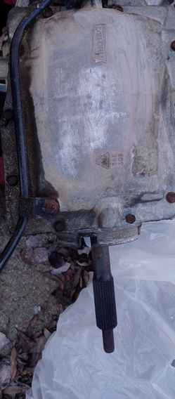 Tremec T5 Transmission