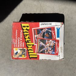 Don Russ MVP 1990 Baseball Cards